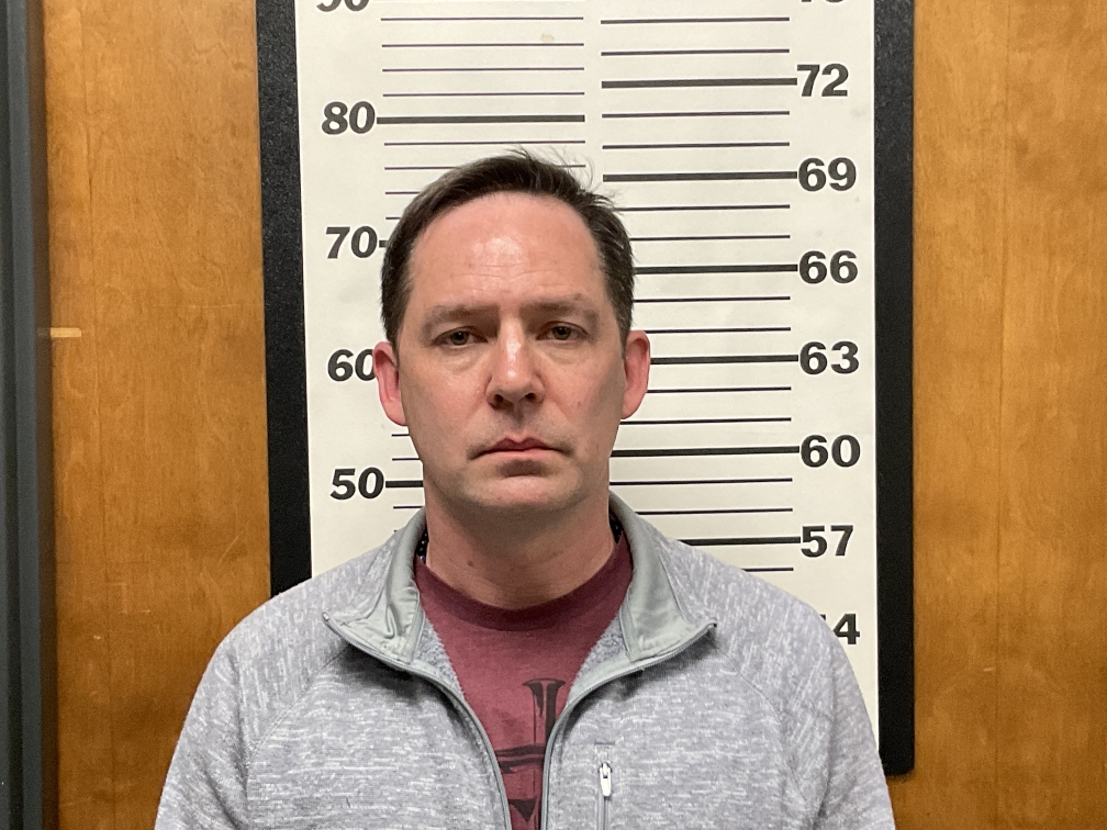 Ottawa County pastor accused of molestation JAILBIRDS
