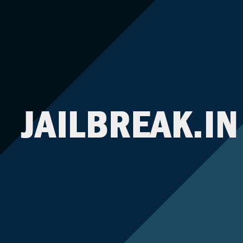 Jailbreak.in Your ultimate source for all Jailbreaking needs
