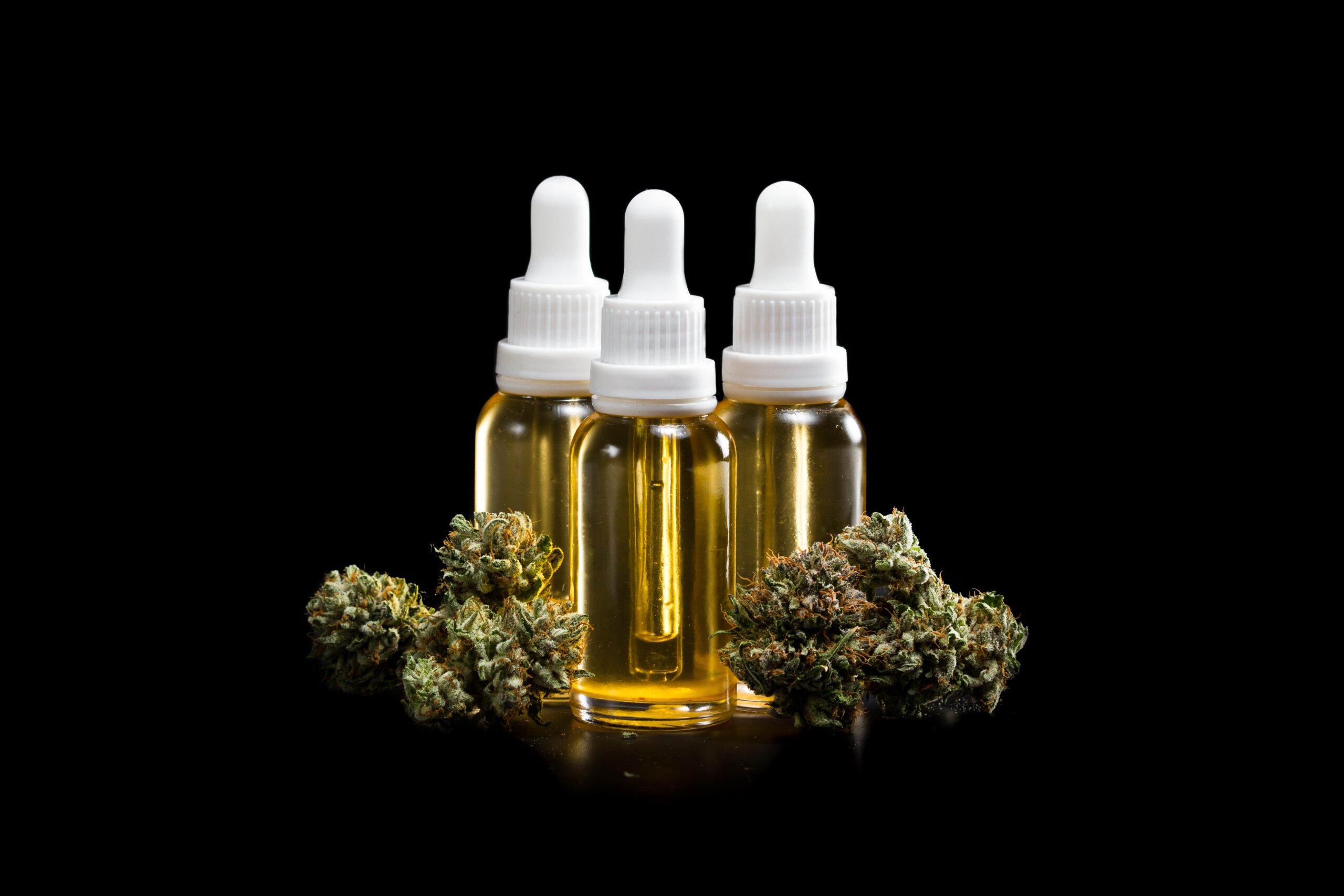 Mancelona, MI › Jailhouse Cannabis Co.