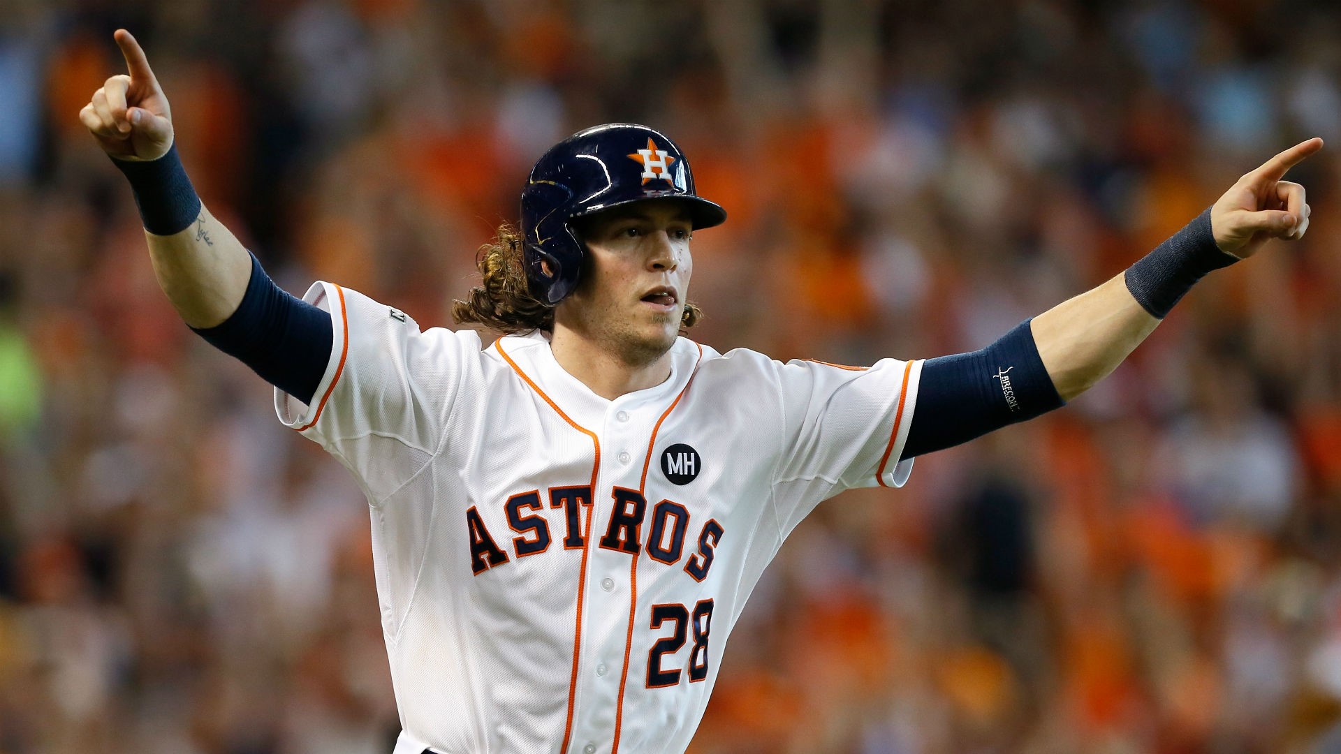 Who’s Afraid of Colby Rasmus? The JailHouse