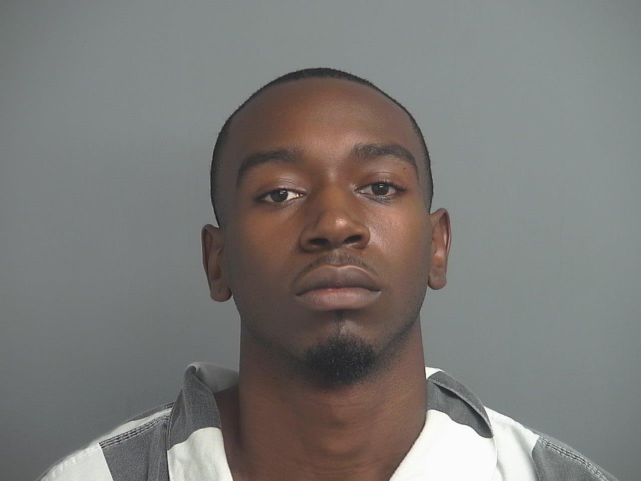 ATTEMPTED ESCAPE FROM SCENE ON UBER Montgomery County Police Reporter