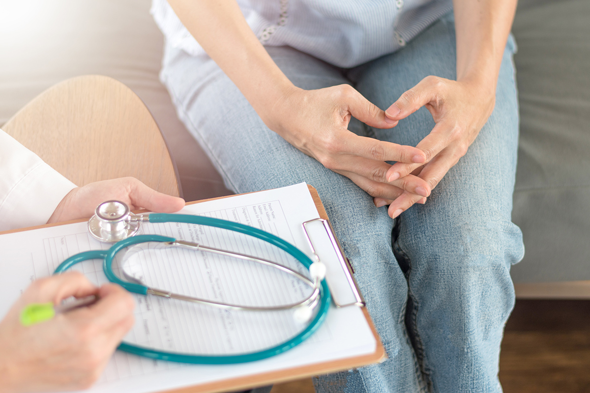 cervicalcancer Jai Medical Systems