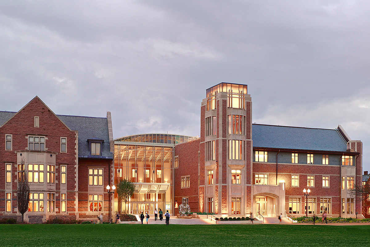 WashU Saved My Life, My Career and a potentially disastrous Pandemic