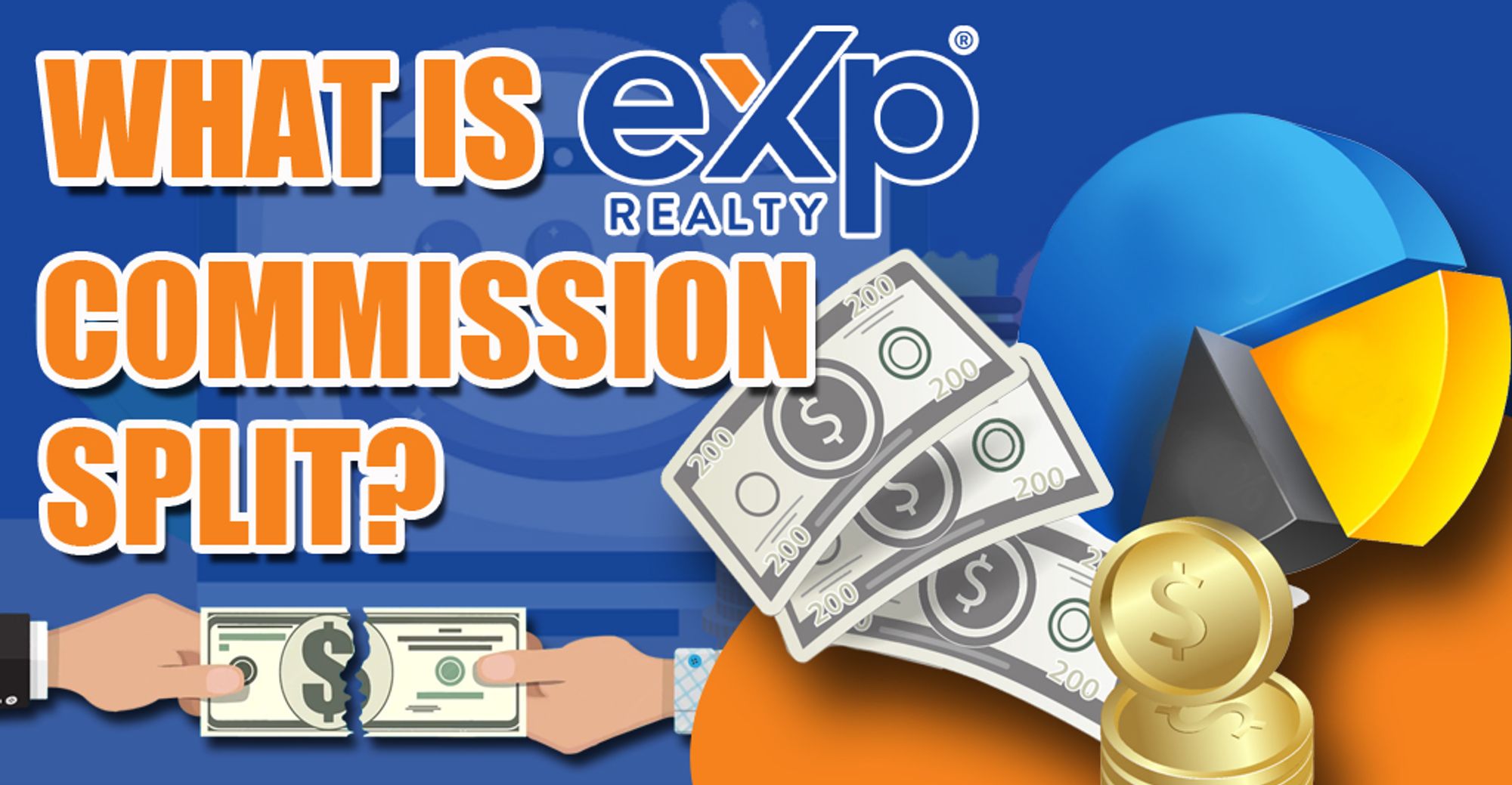 What is eXp Realty’s Commission Split? Jaime Resendiz
