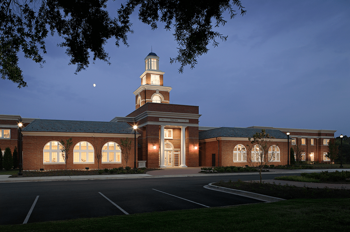 Clayton Homes Johnson Architecture