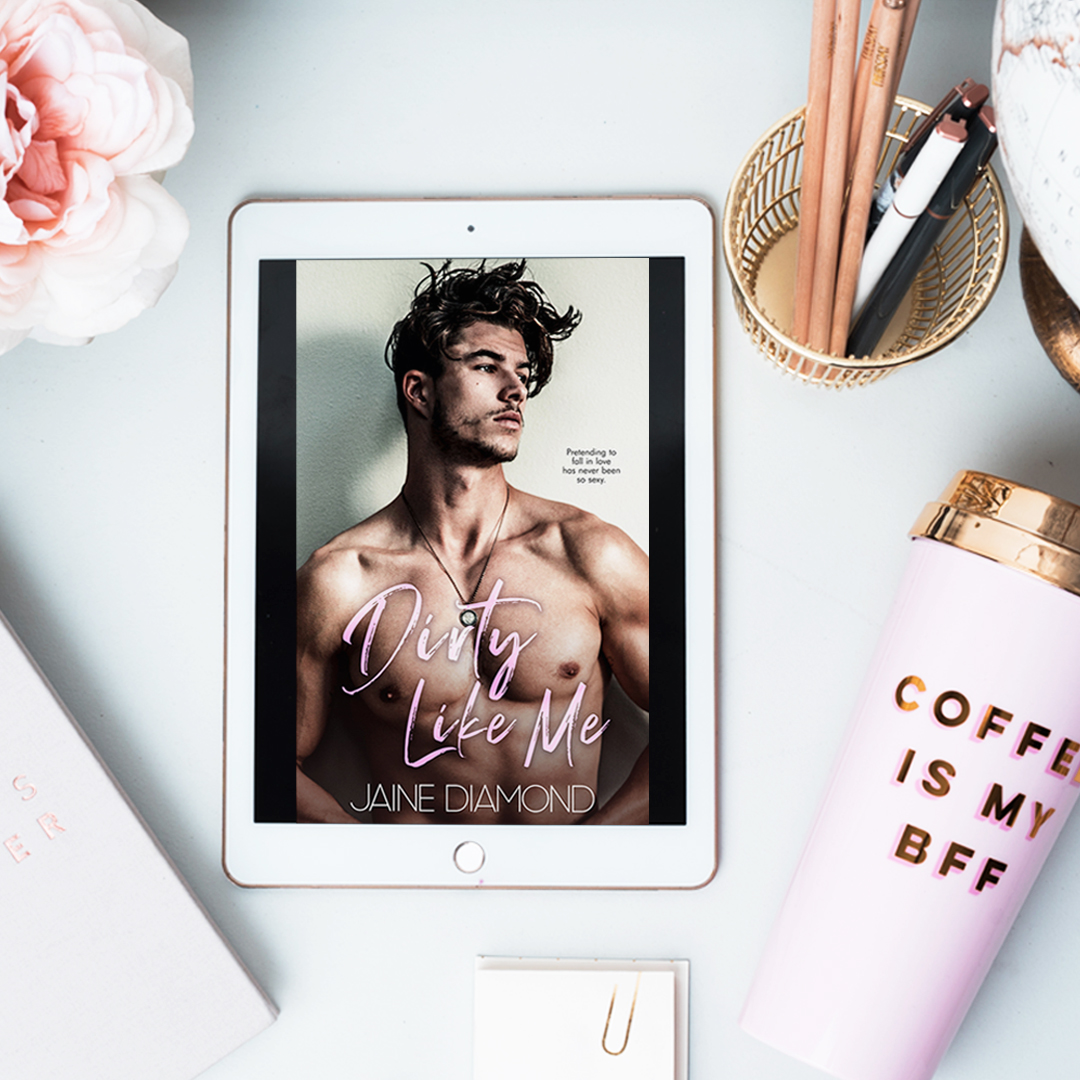 About Jaine Diamond Deliciously Addictive Romance