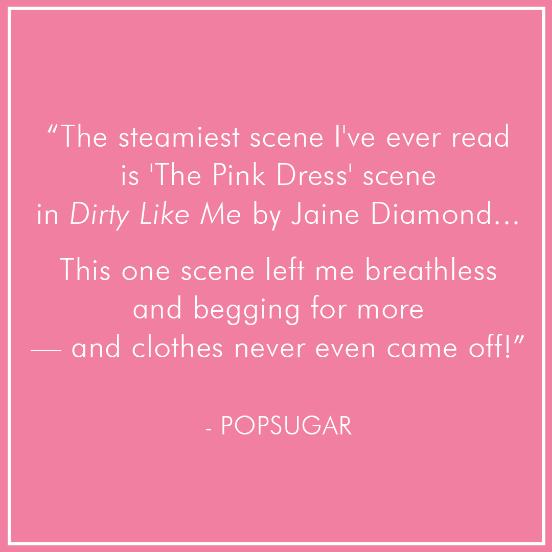 About Jaine Diamond Deliciously Addictive Romance