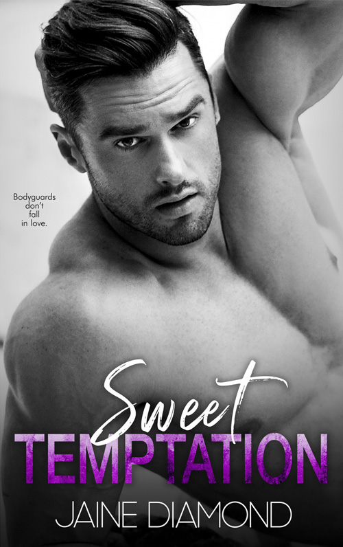 Sweet Temptation Jaine Diamond Deliciously Addictive Romance