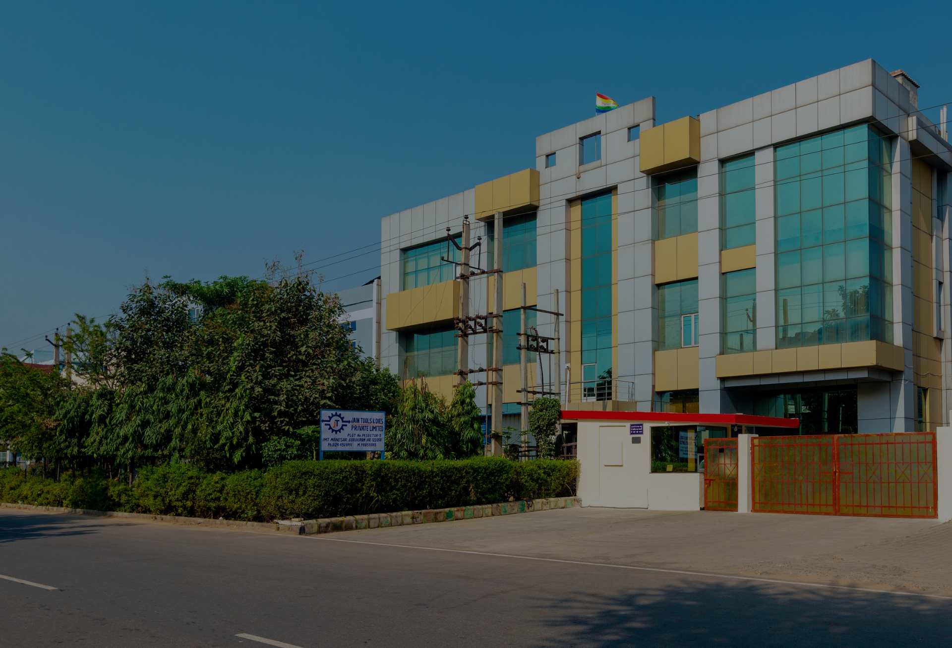 Tools & Dies Cast Manufacturer in India Jain Tools & Dies