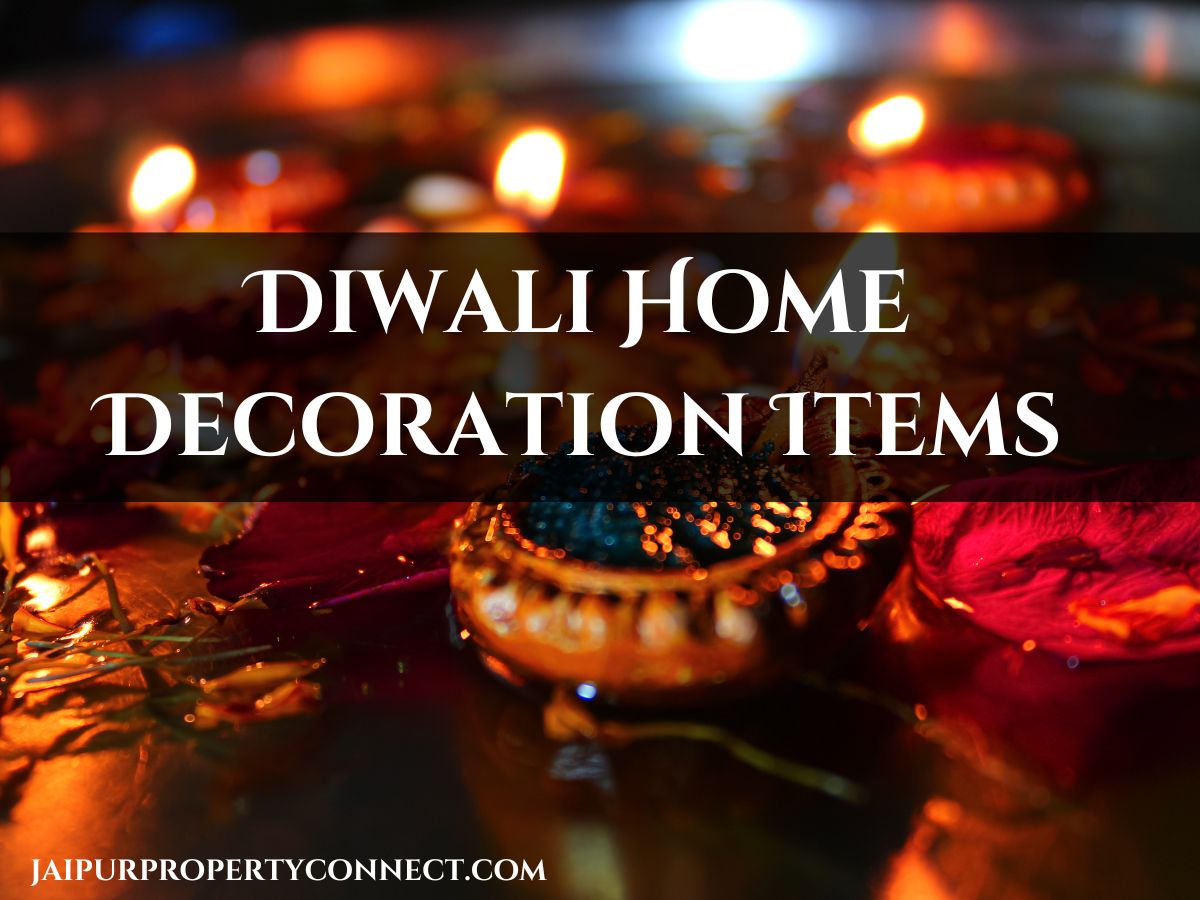 11 Diwali Home Decoration Items Illuminating Festive Ambiance