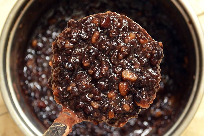 What Does Red Bean Ice Cream Taste Like 2023