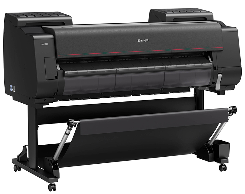 Giclee printing & Mountboards JAK Fine Art