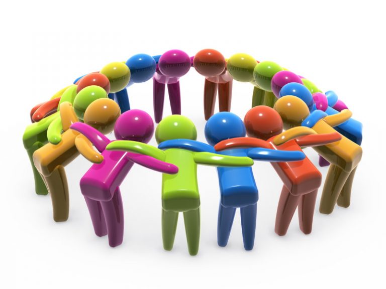 PELATIHAN EFFECTIVE SMALL GROUP ACTIVITIES (SGA) PROGRAM atau QUALITY