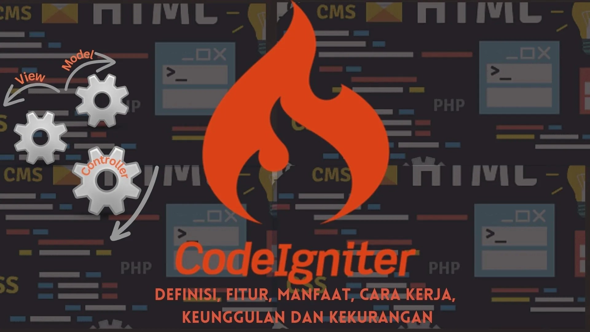 Fungsi Bahasa Pemrograman Php