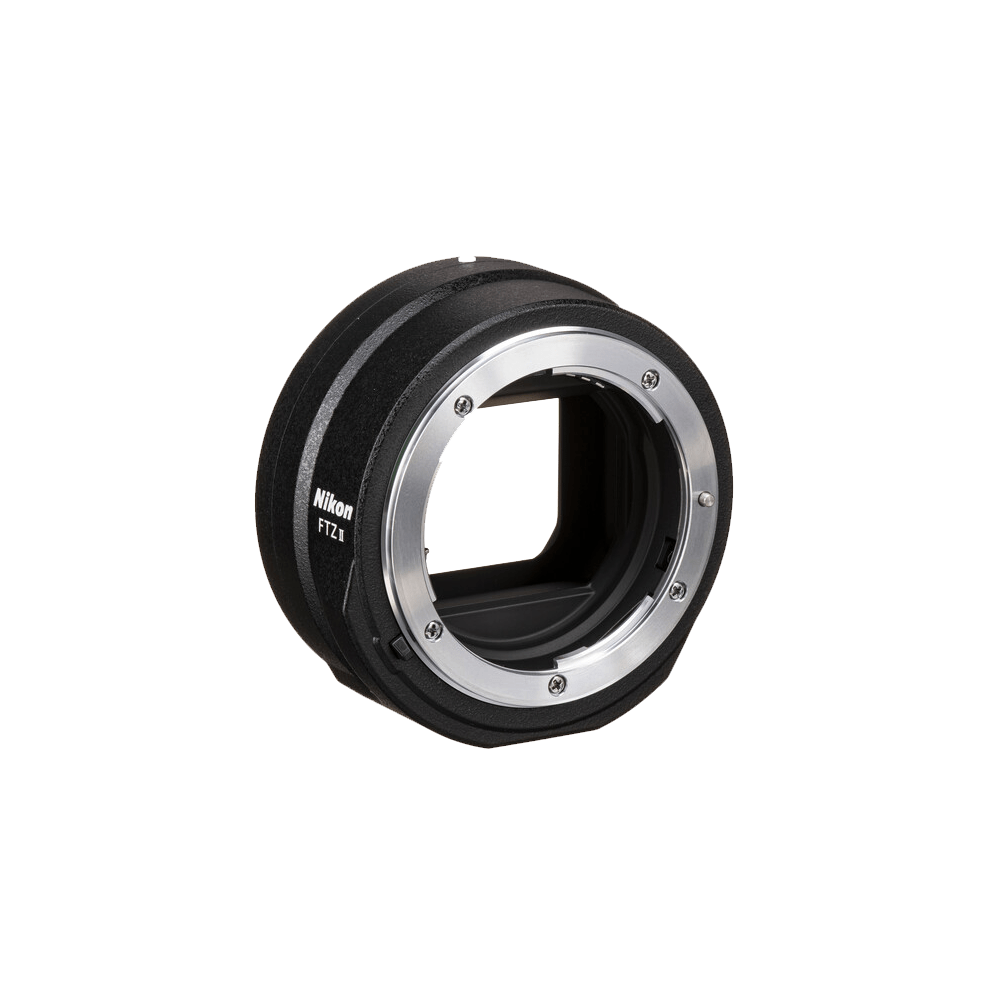 Nikon FTZ II Mount Adapter Jakarta Camera