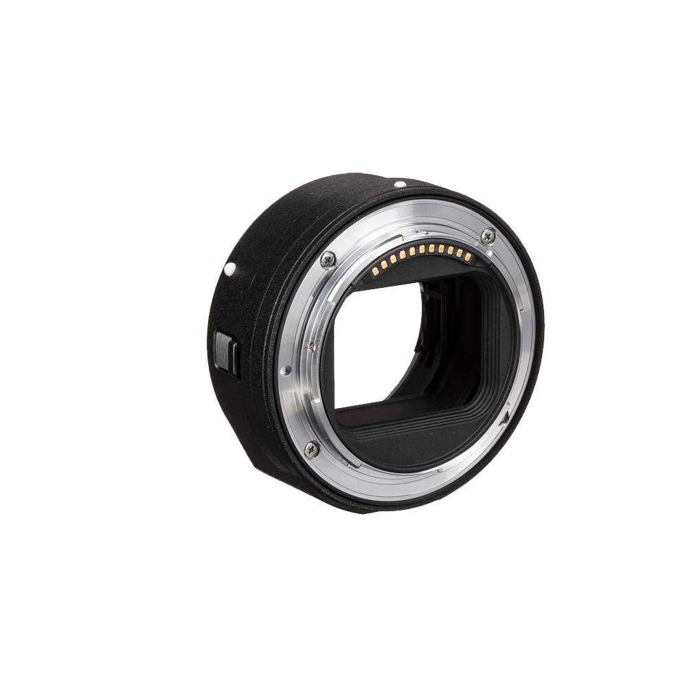 Nikon FTZ II Mount Adapter – Jakarta Camera