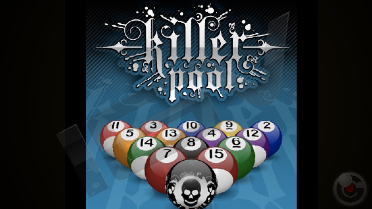 “Killer” rules Jakarta Pool Players