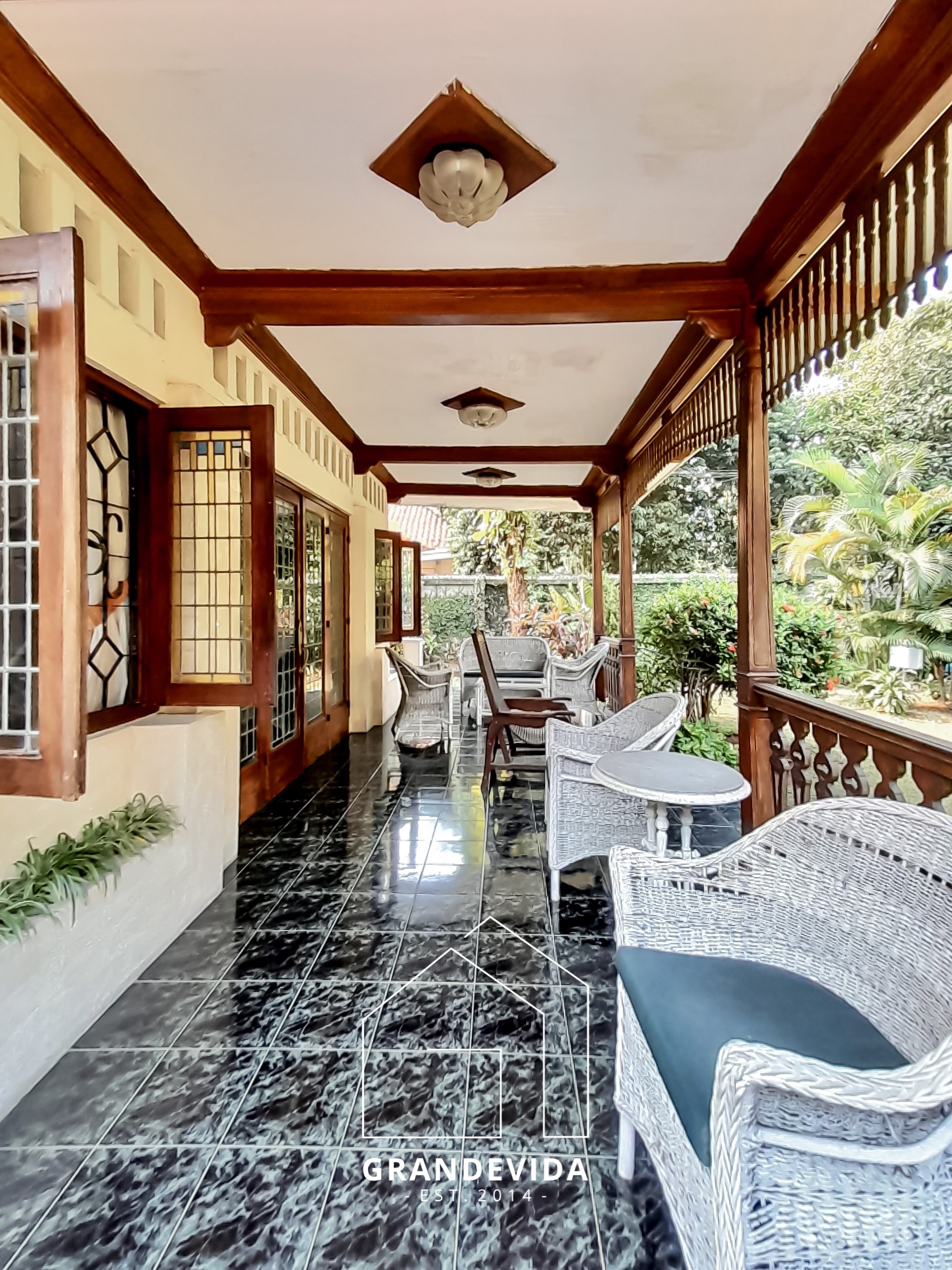 MENTENG HOUSE FOR SALE Jakarta Property