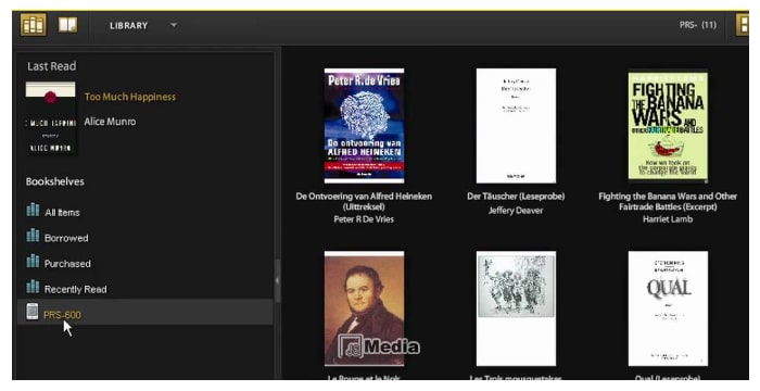 Download Adobe Digital Editions Full Versi Terbaru Gratis