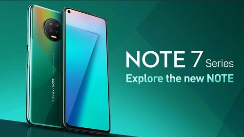 Daftar HP Harga 2 Jutaan Paling Bagus 2020