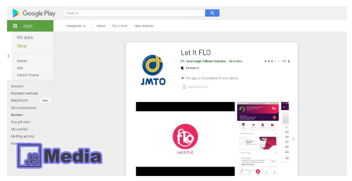 Pasang FLO di Mobilmu, Bayar Tol Jadi Makin Mudah Tanpa Harus Berhenti