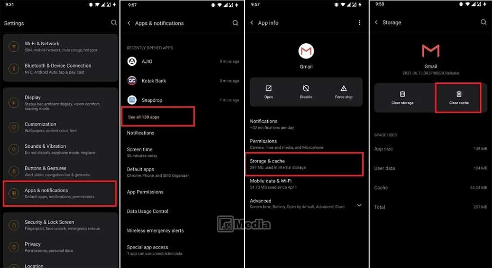 Kenapa Notifikasi Aplikasi Android Telat Muncul? Ini
