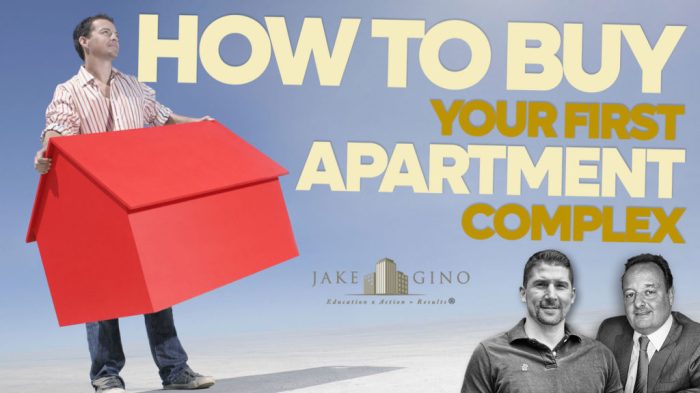 How To Buy Your First Apartment Complex | Apartment Investing 101 ... How to finance apartment complex