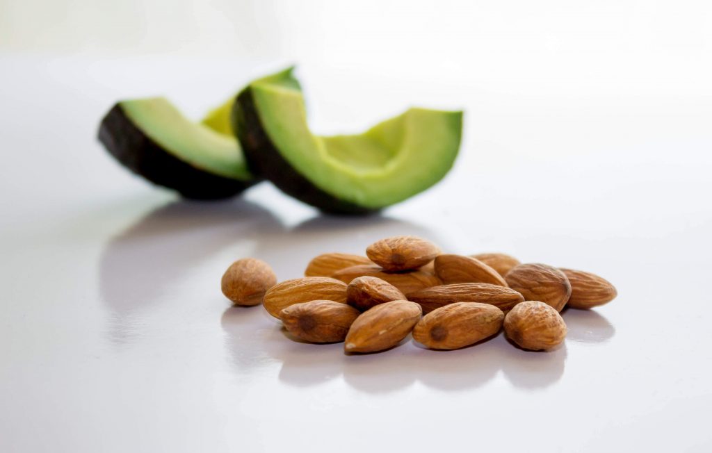 8 Super Foods That Might Help You Escape Anxiety and Depression Jake