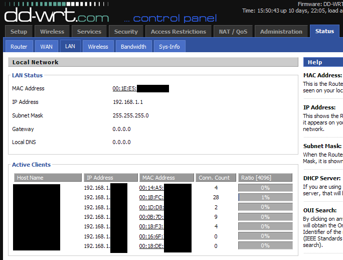 Two Xboxes, one router Making UPnP work using DDWRT or Tomato Bus