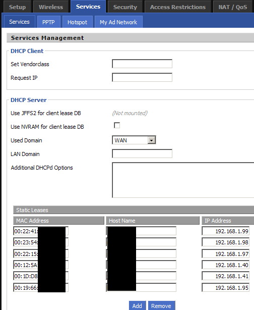 Two Xboxes, one router Making UPnP work using DDWRT or Tomato Bus