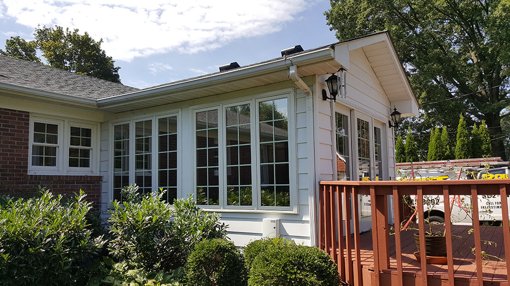 Roberts Window Tint Louisville Ky