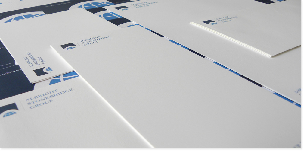 Albright Stonebridge Group Jake Group