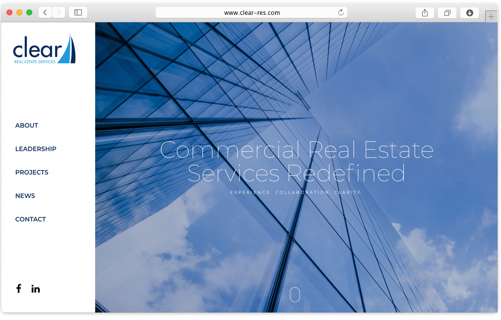 Clear Real Estate Services Jake Group