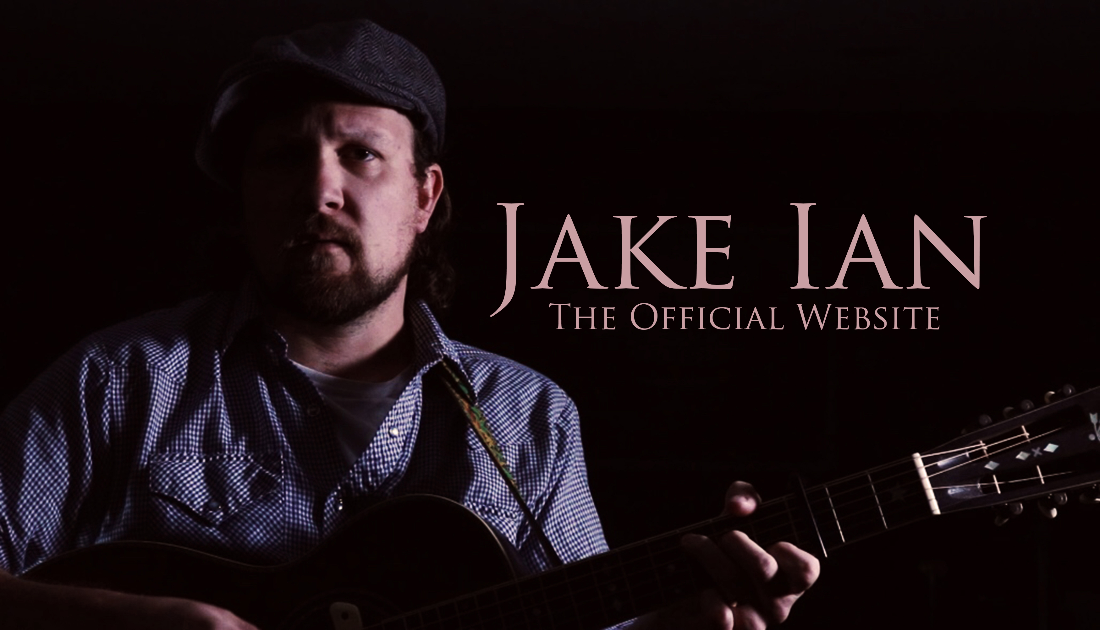 Jake Ian Jake Ian's Official Website