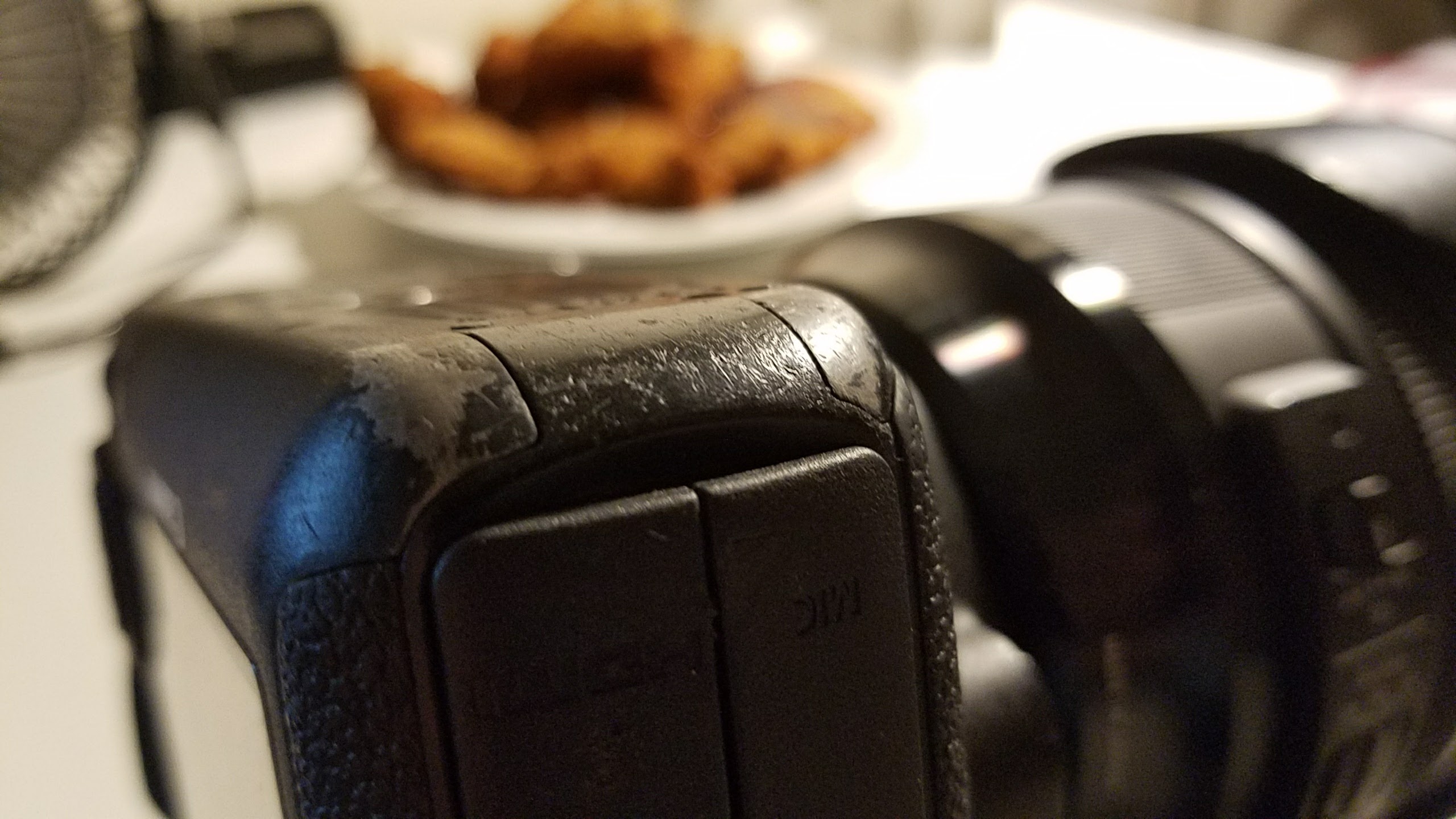 Tips and Advice For Buying Used Cameras Broken Lenses and Bad Decisions