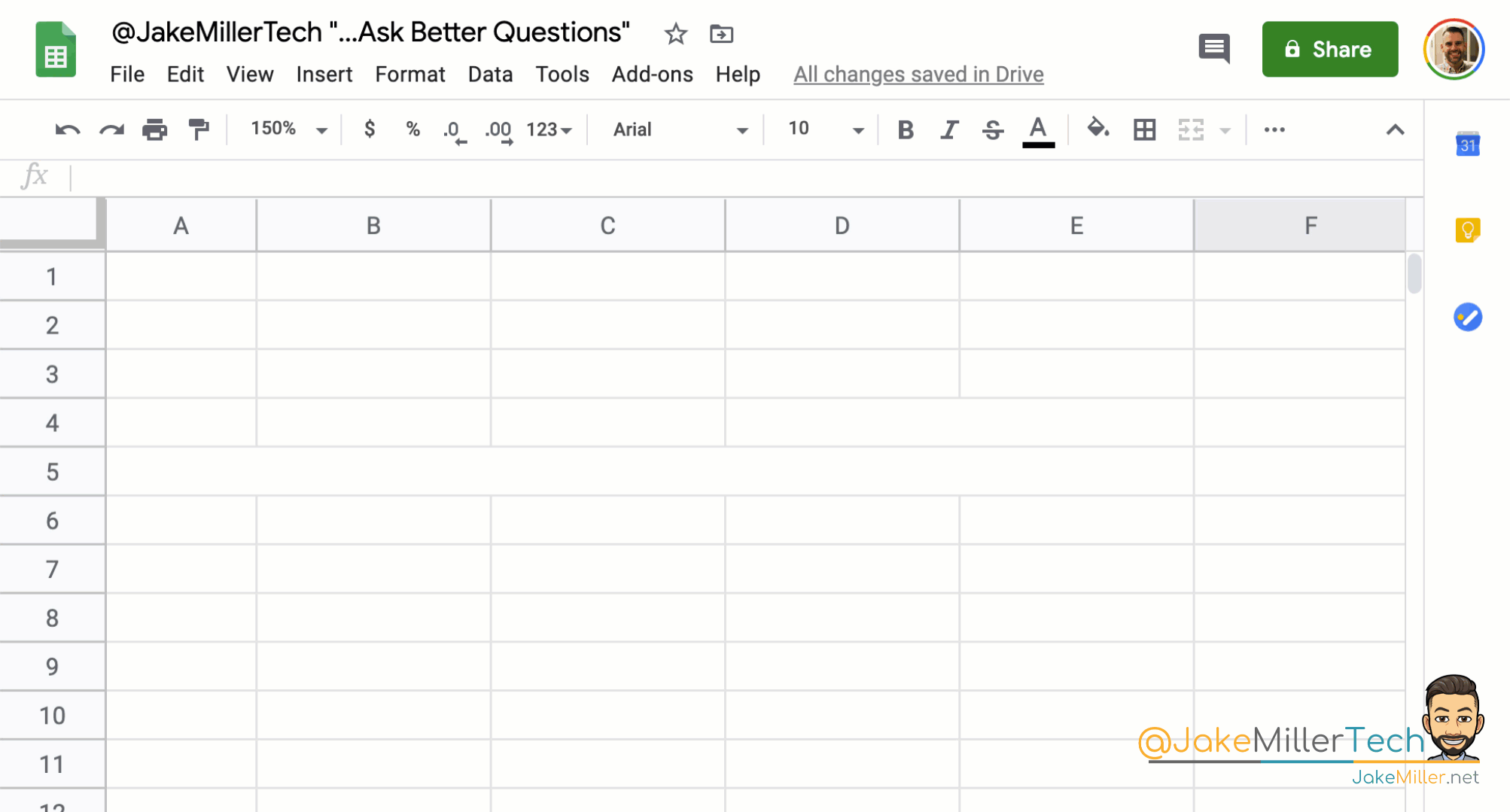 If you’re worried that Google Sheets gives your students answers to