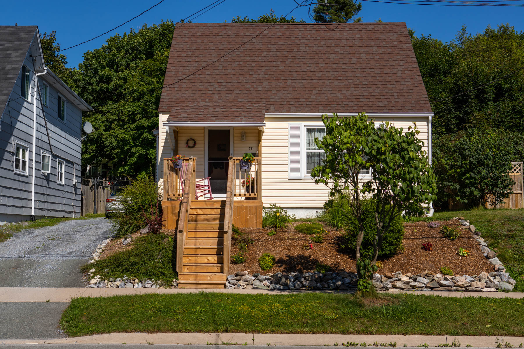 78 Beaverbrook Avenue, Saint John jakepalmer.ca