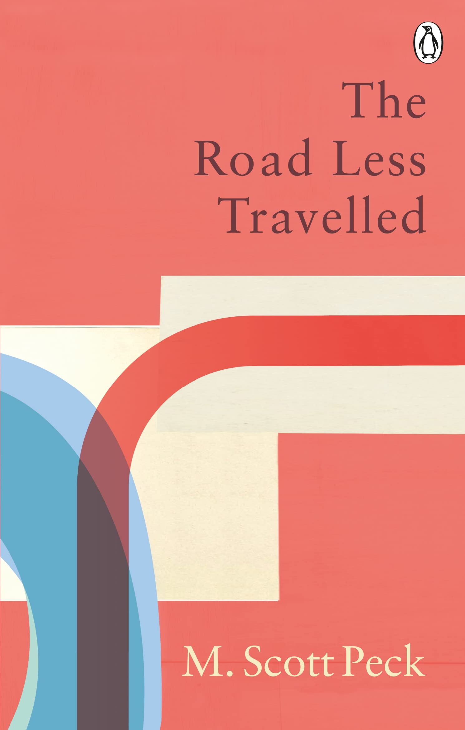 Book summary The road less travelled by M. Scott Peck