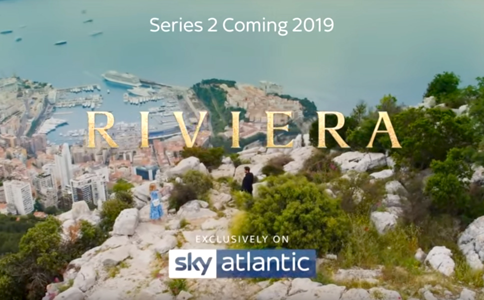 TV Shows Jake Productions