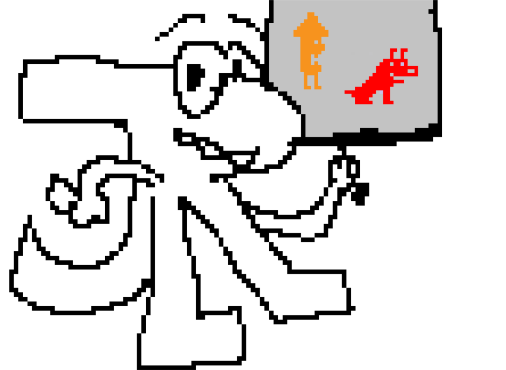 My Indie Game Art & More