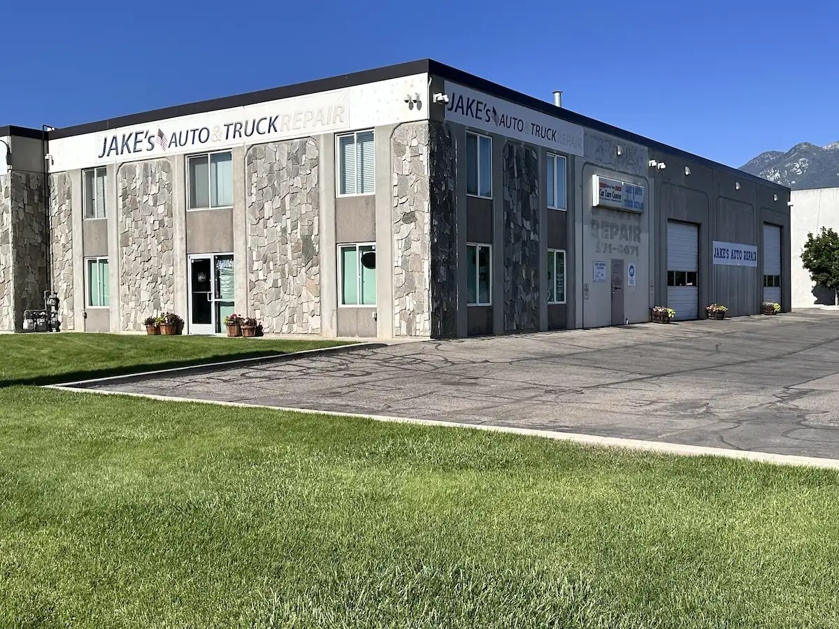 Auto Repair in Draper, UT | Jake's Auto & Truck Repair