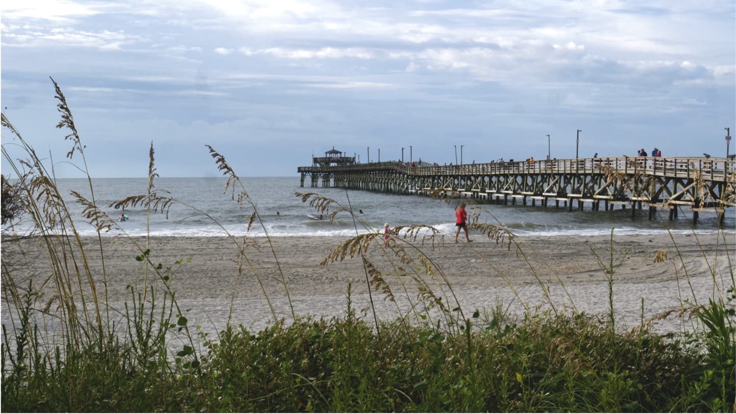 HVAC Services - Little River SC | Jake's AC