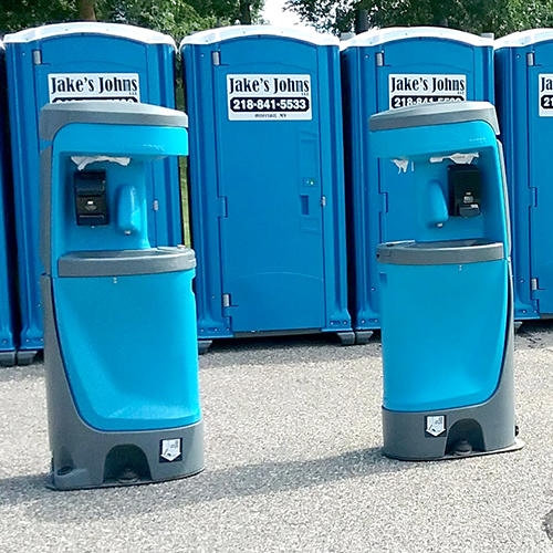 Porta Potty Rentals Jake's Johns LLC