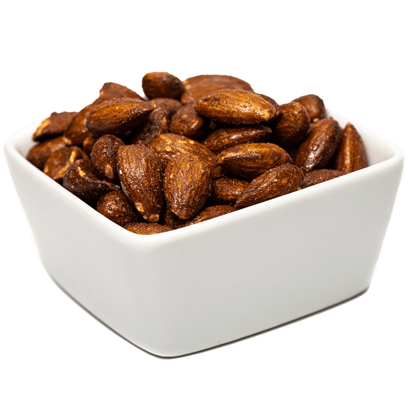 Maple Jake's Nut Roasters