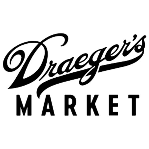 Draeger's Menlo Park Jake's Nut Roasters