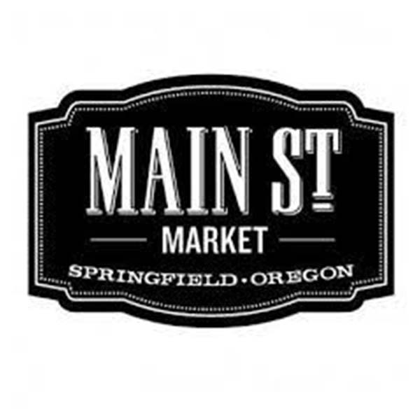 Main Street Market Jake's Nut Roasters