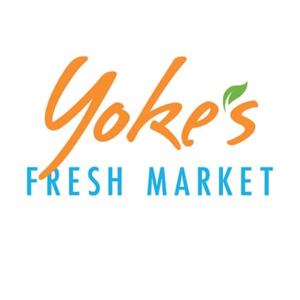 Yoke's Fresh Market Deer Park Jake's Nut Roasters