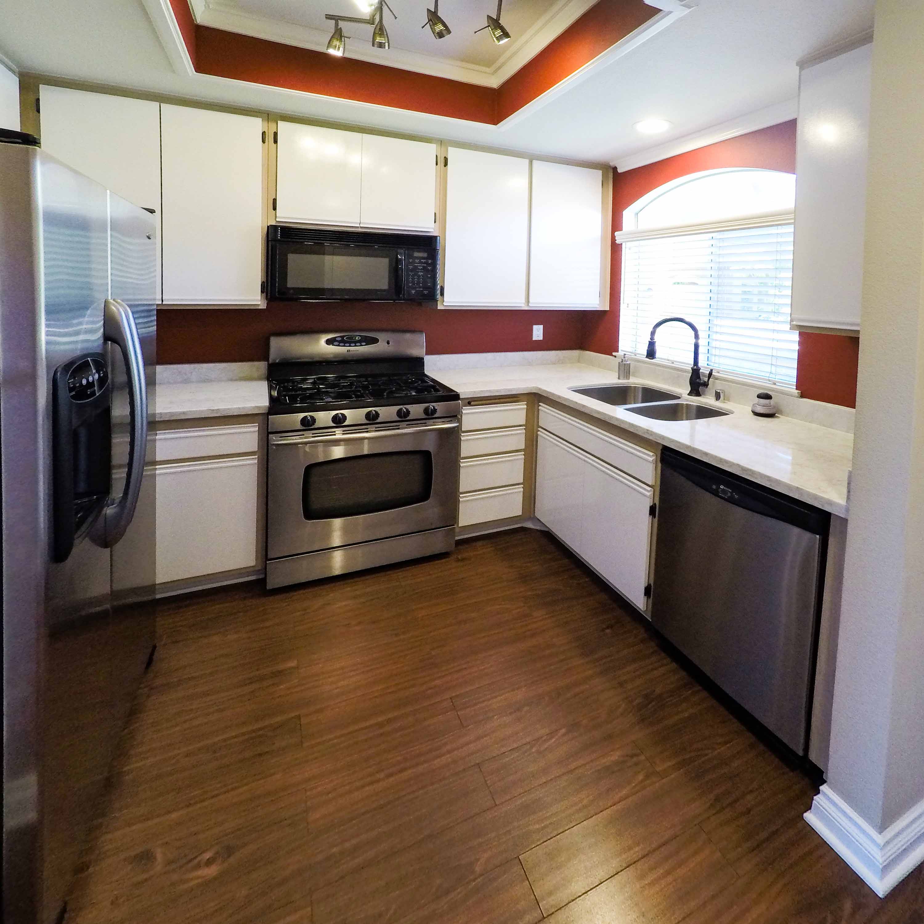 La Vista Condo Rental