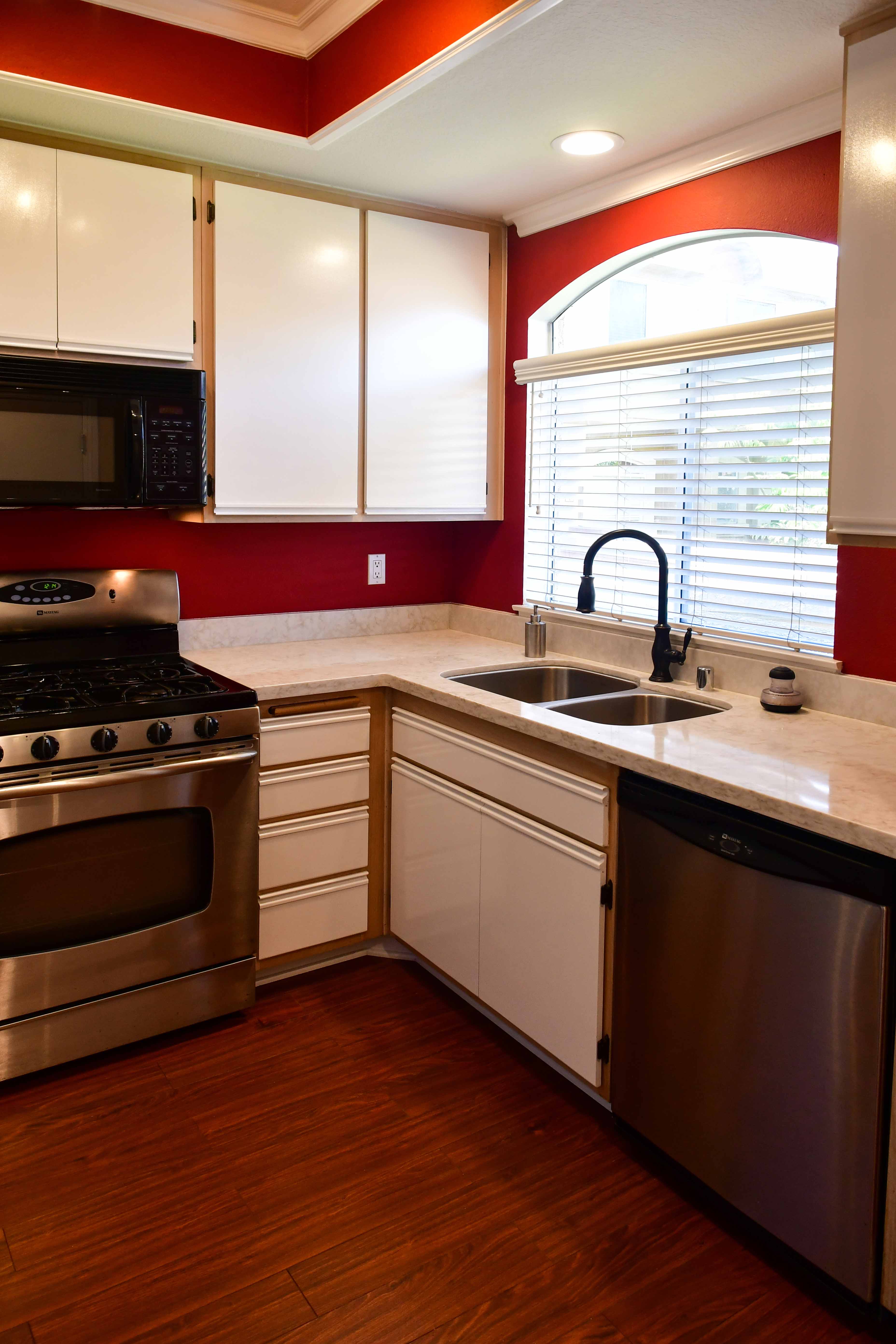 La Vista Condo Rental