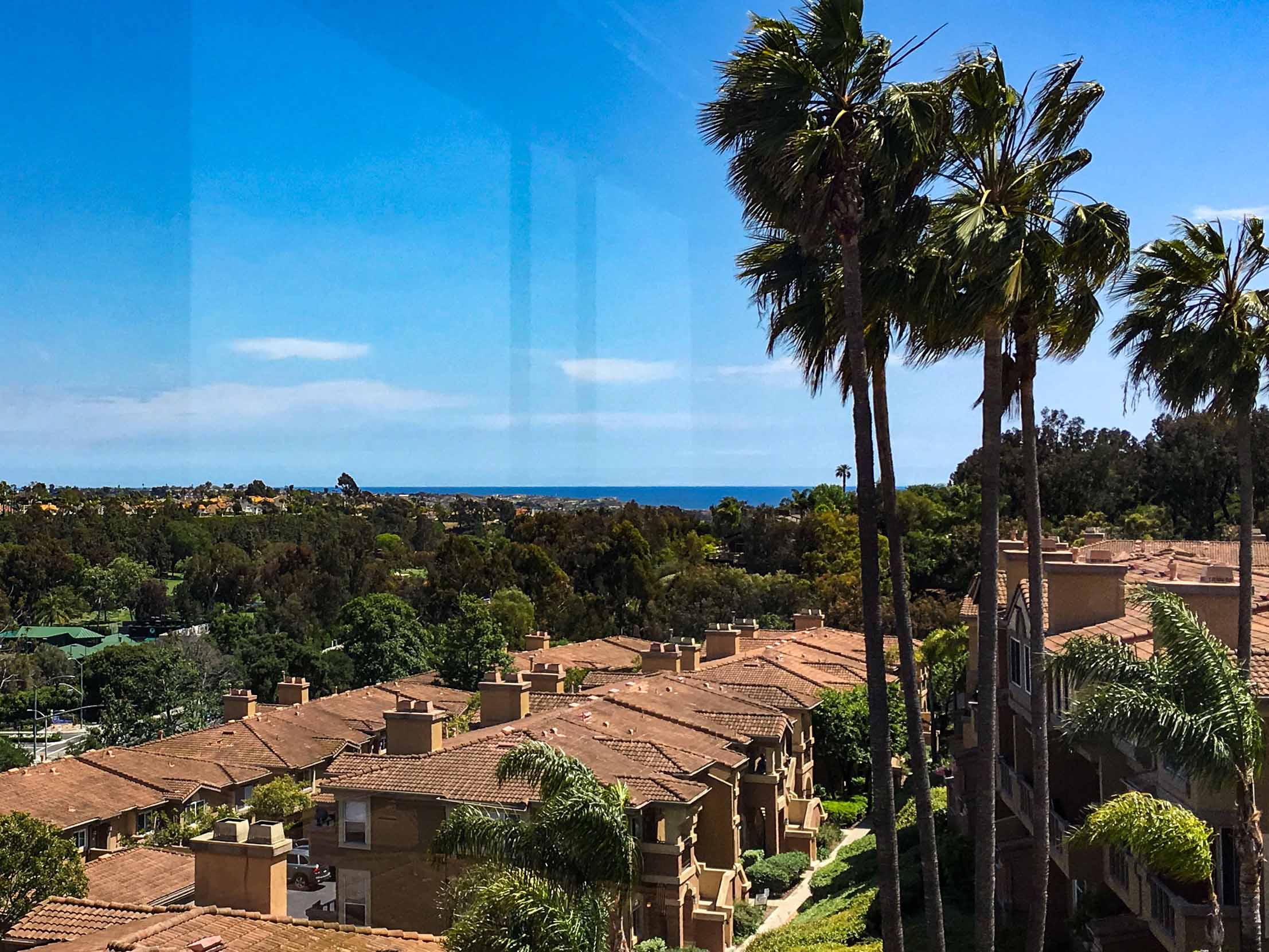 La Vista Condo Rental